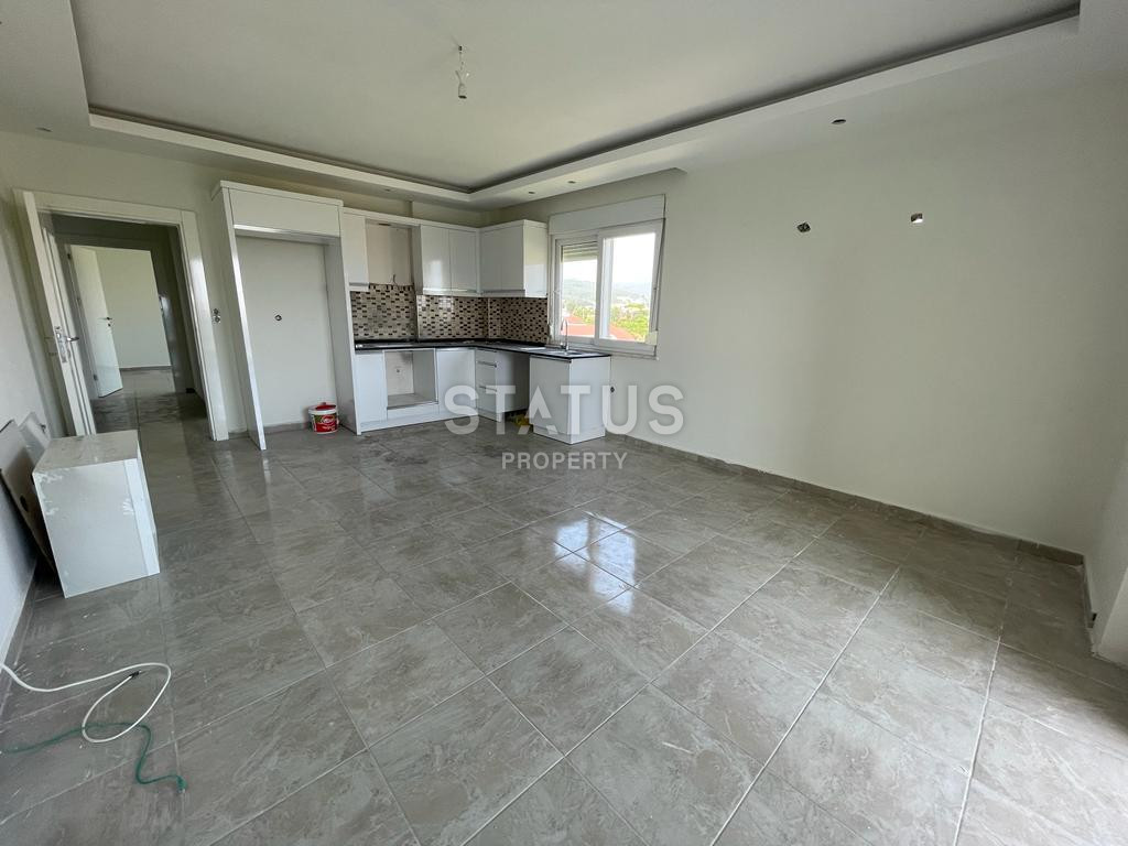 Трехкомнатная квартира в районе Авсаллар, 85м2 фото 15