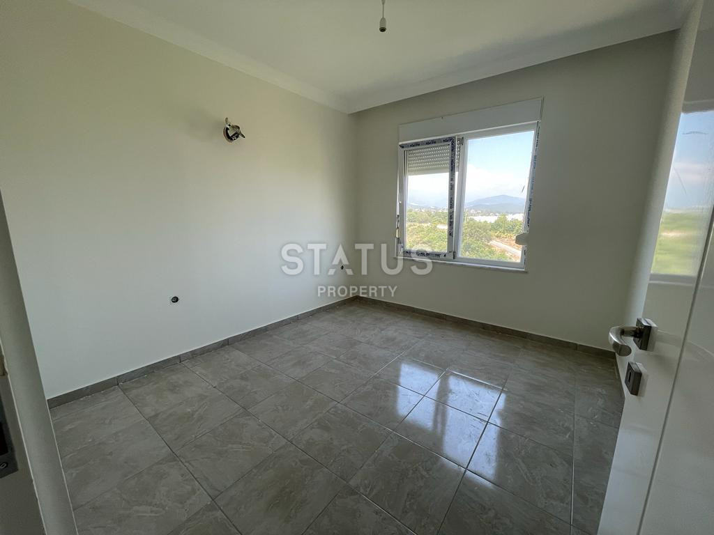 Трехкомнатная квартира в районе Авсаллар, 85м2 фото 16