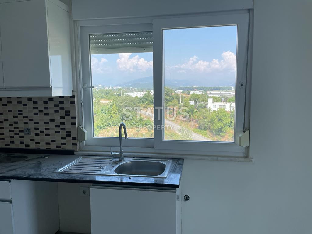 Трехкомнатная квартира в районе Авсаллар, 85м2 фото 17