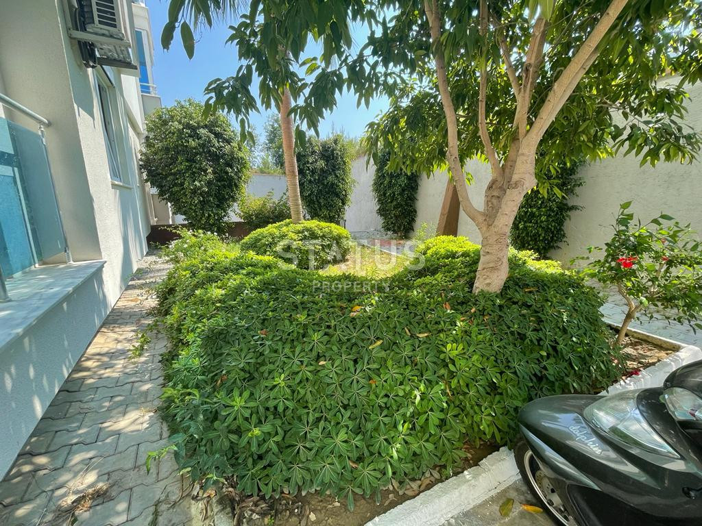 Трехкомнатная квартира в районе Авсаллар, 85м2 фото 22