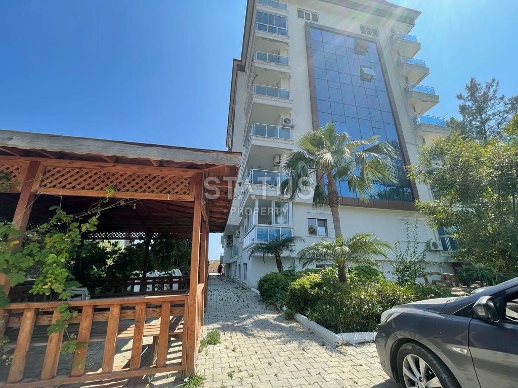 Трехкомнатная квартира в районе Авсаллар, 85м2 фото 25