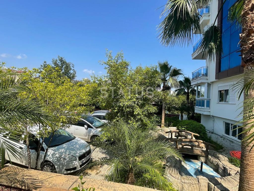 Трехкомнатная квартира в районе Авсаллар, 85м2 фото 26