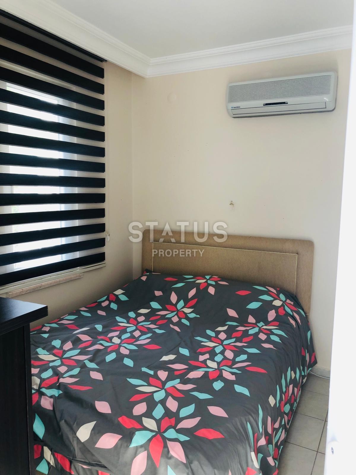 Апартаменты 1+1 с мебелью в центре Алании, 45 м2 фото 9