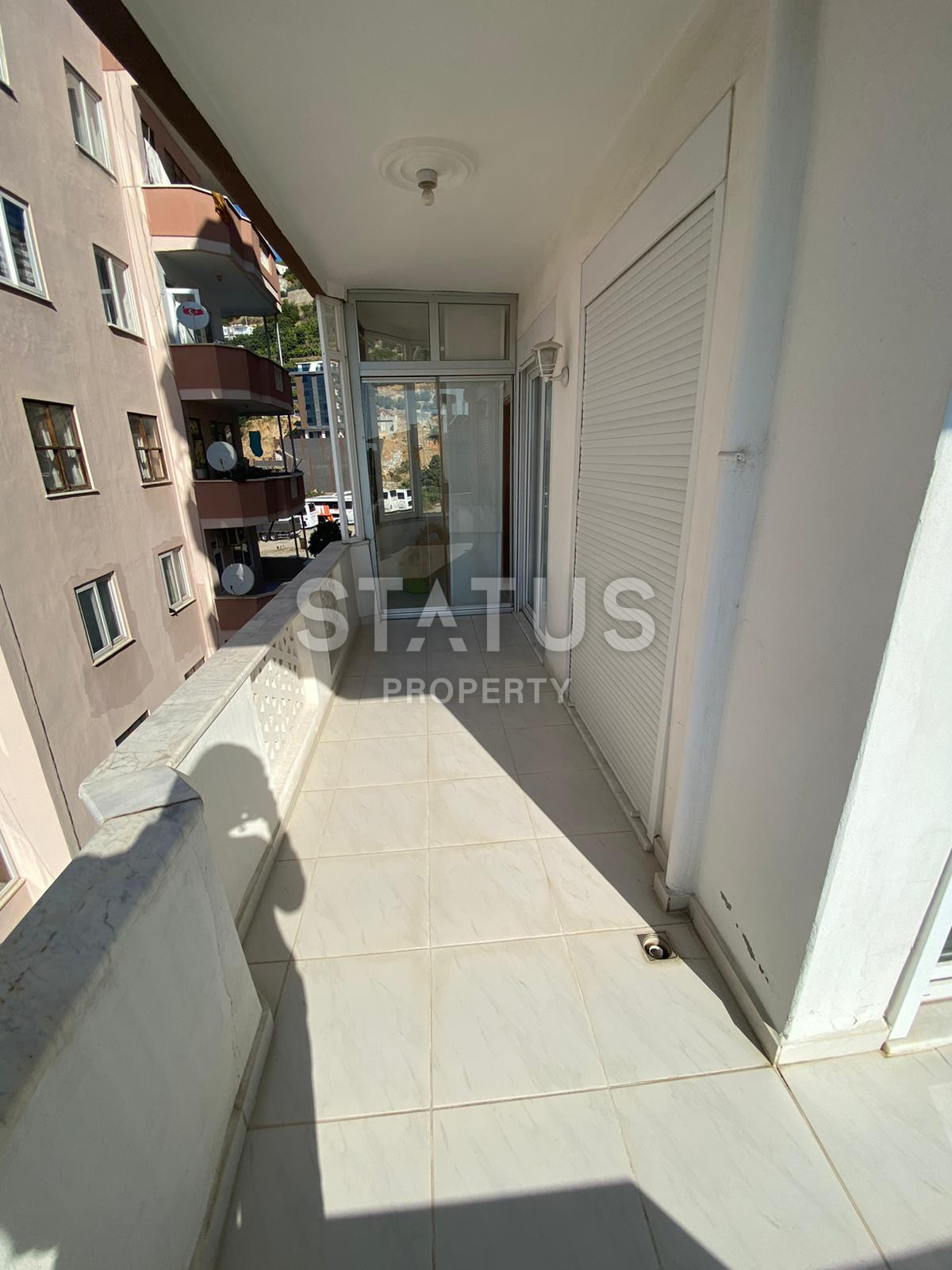 Трехкомнатная квартира на Клеопатре, 100м2 фото 6