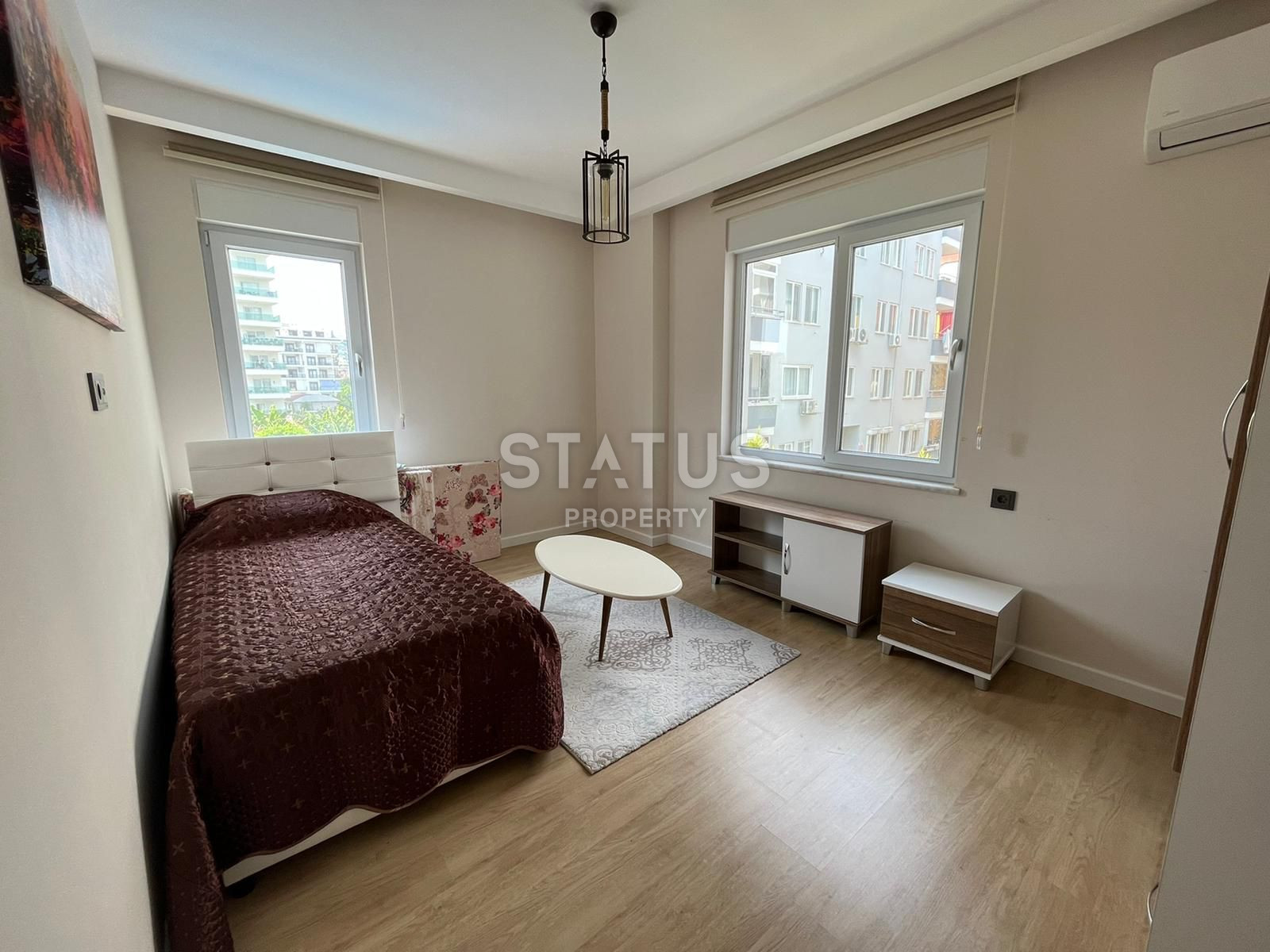 Четырехкомнатная квартира в районе Махмутлар, 150м2 фото 7