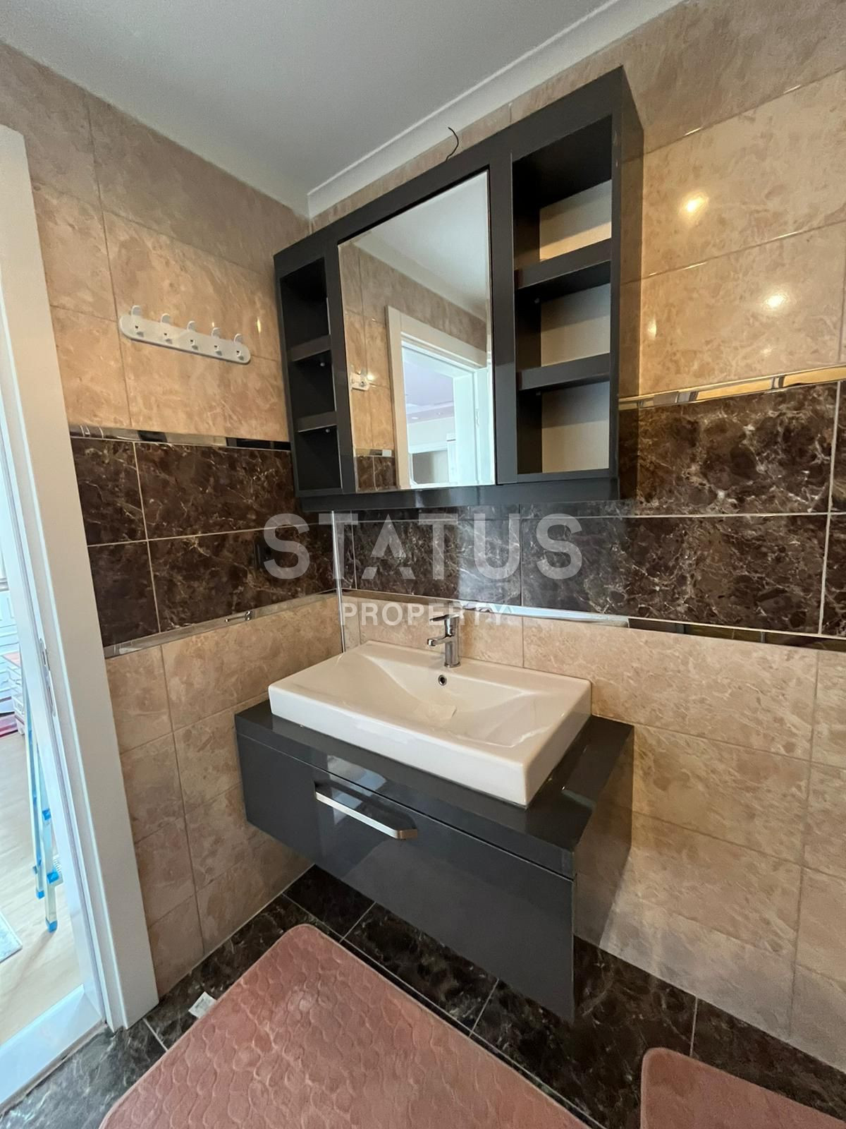 Четырехкомнатная квартира в районе Махмутлар, 150м2 фото 9