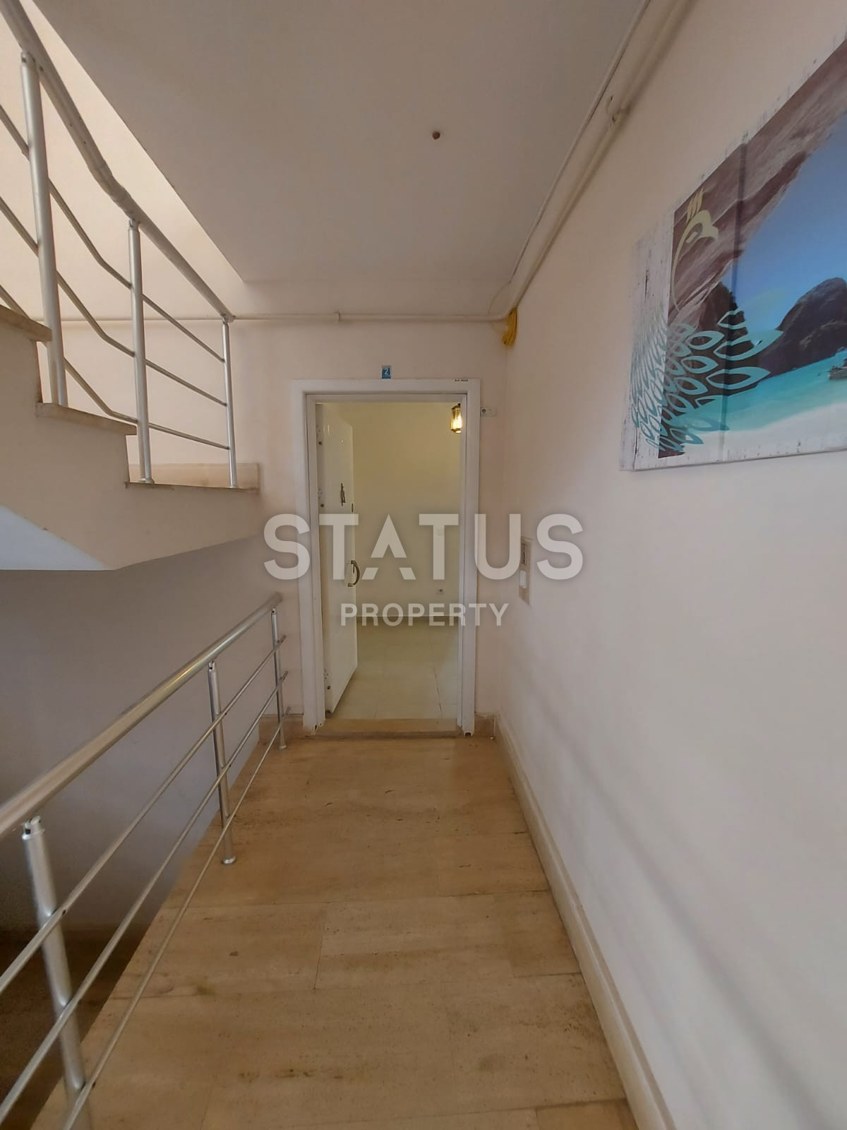 Четырехкомнатная квартира в центре Алании, 145м2 фото 8