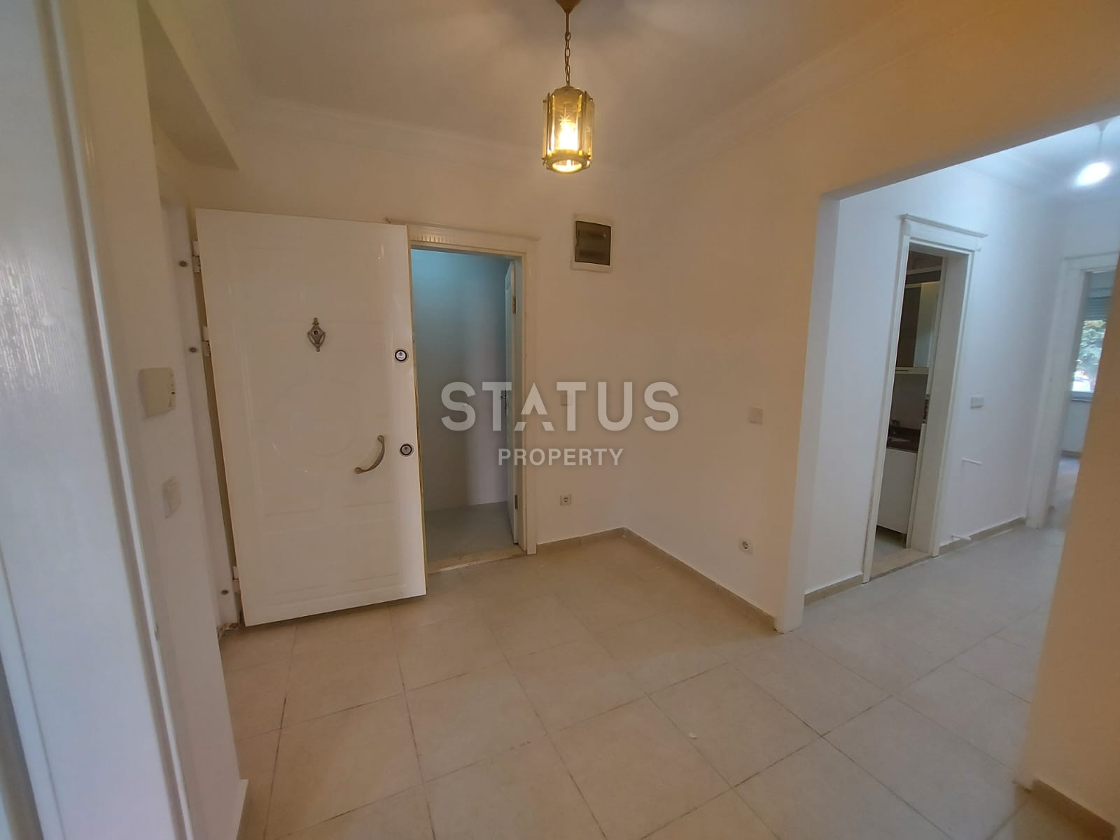 Четырехкомнатная квартира в центре Алании, 145м2 фото 9