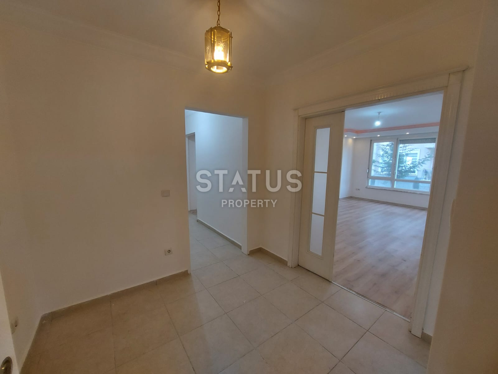 Четырехкомнатная квартира в центре Алании, 145м2 фото 10