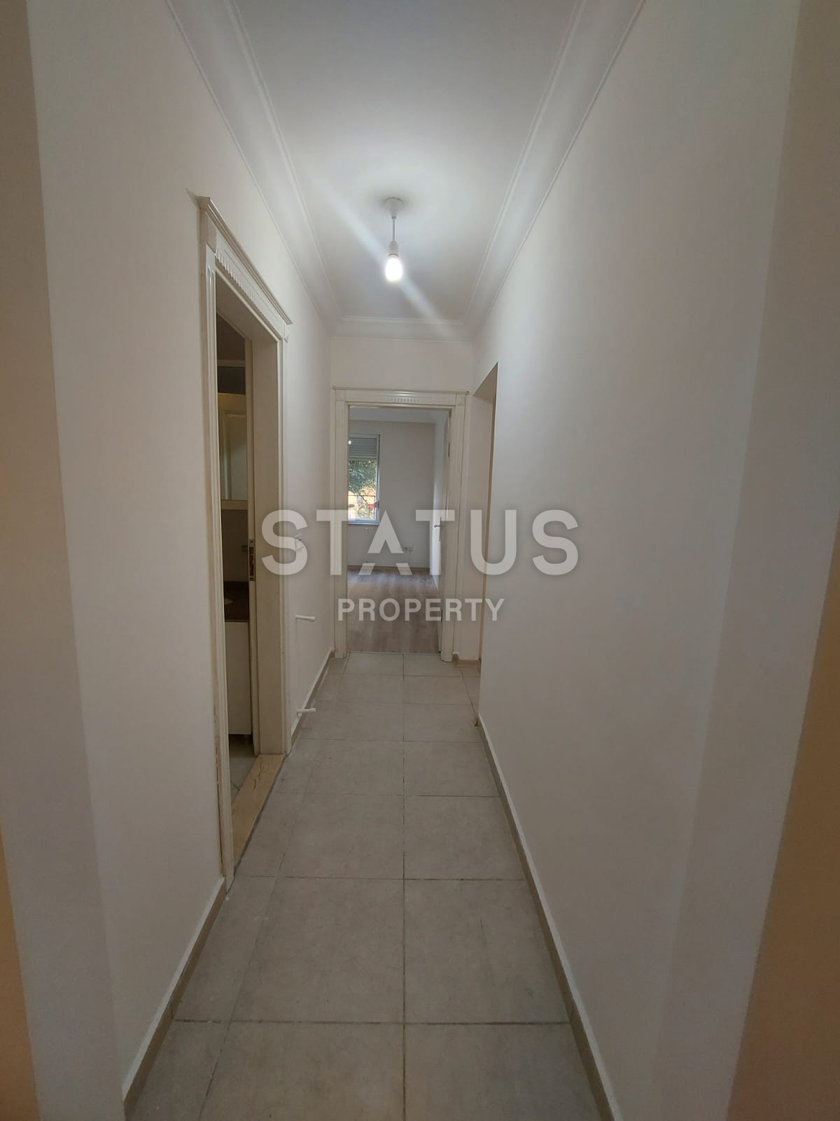 Четырехкомнатная квартира в центре Алании, 145м2 фото 11