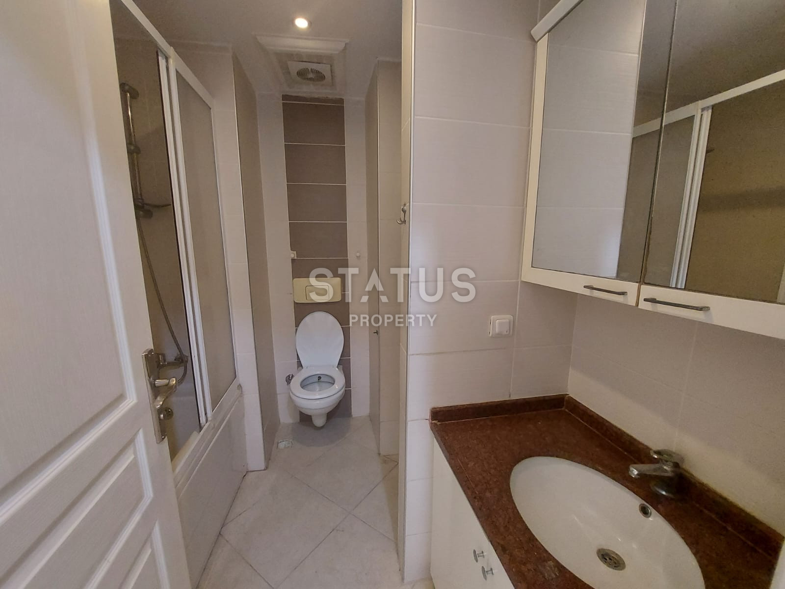 Четырехкомнатная квартира в центре Алании, 145м2 фото 13