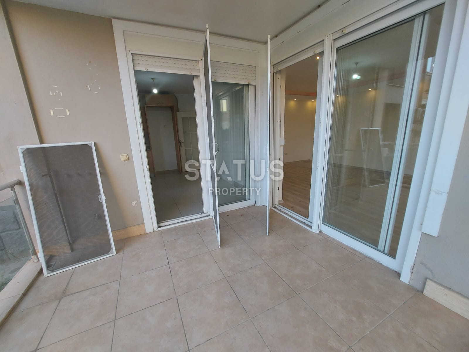 Четырехкомнатная квартира в центре Алании, 145м2 фото 14