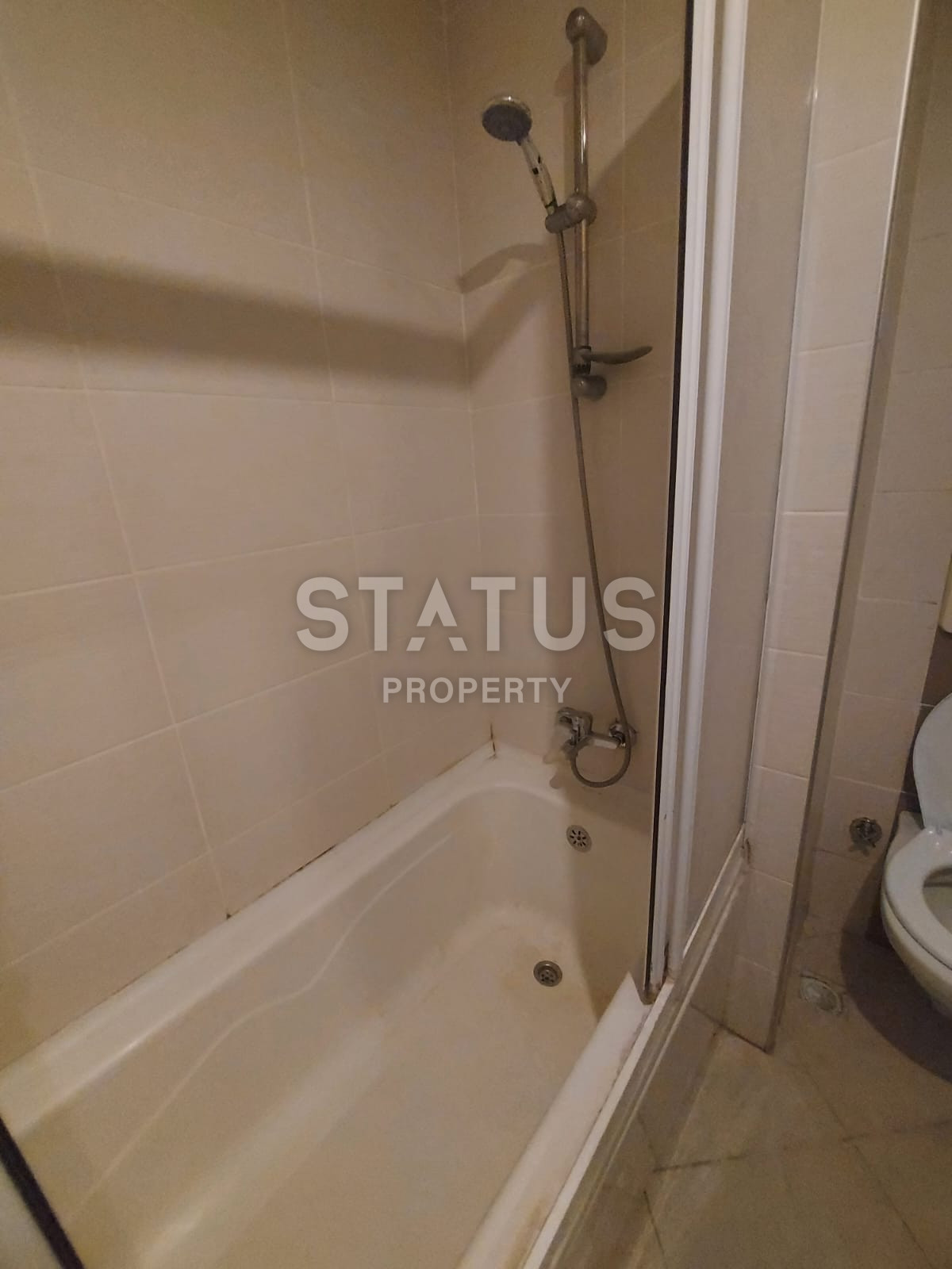 Четырехкомнатная квартира в центре Алании, 145м2 фото 15