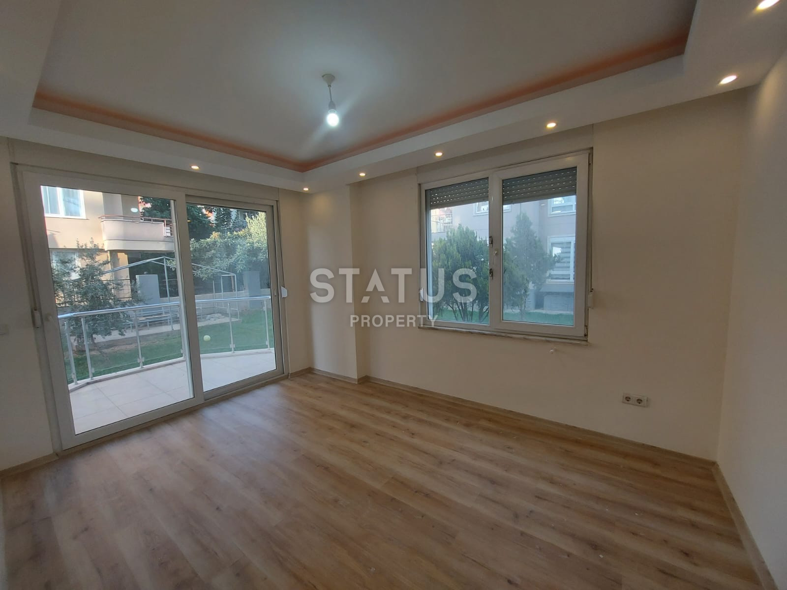 Четырехкомнатная квартира в центре Алании, 145м2 фото 16