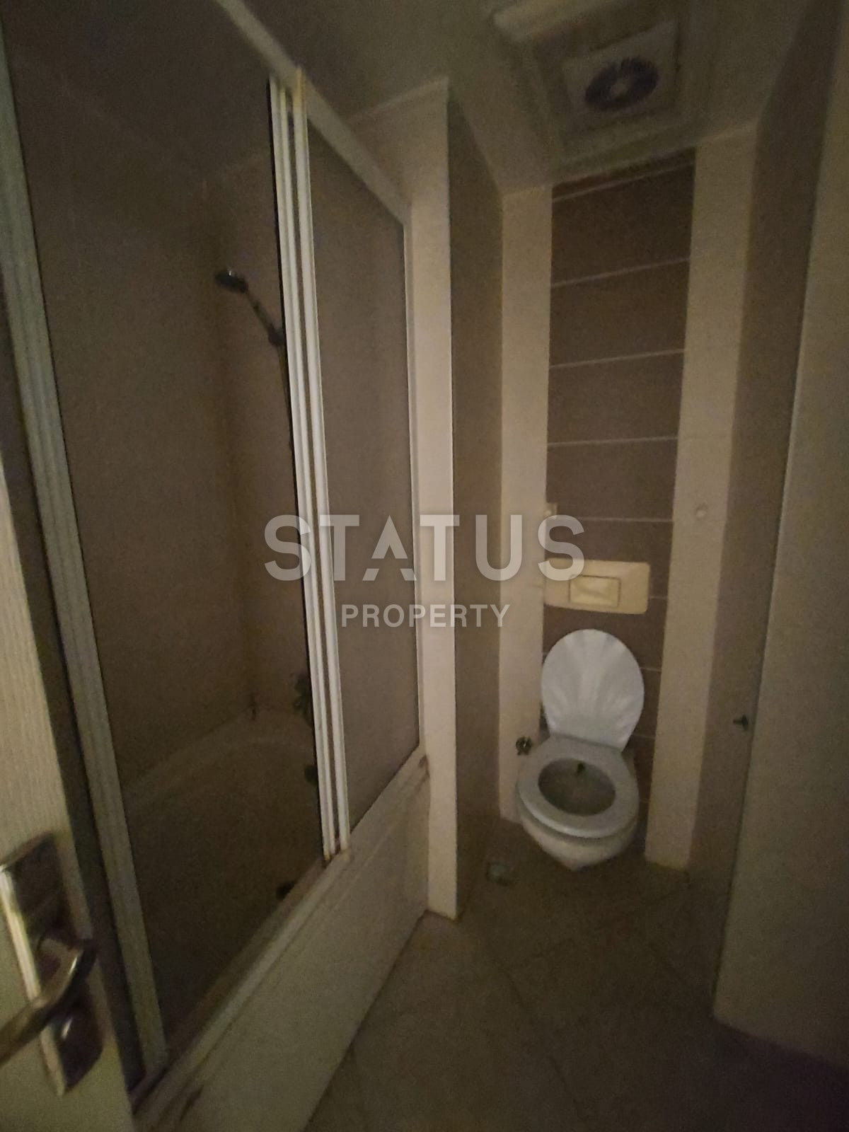 Четырехкомнатная квартира в центре Алании, 145м2 фото 17