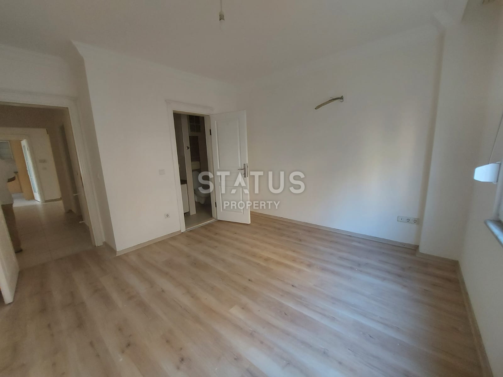 Четырехкомнатная квартира в центре Алании, 145м2 фото 18