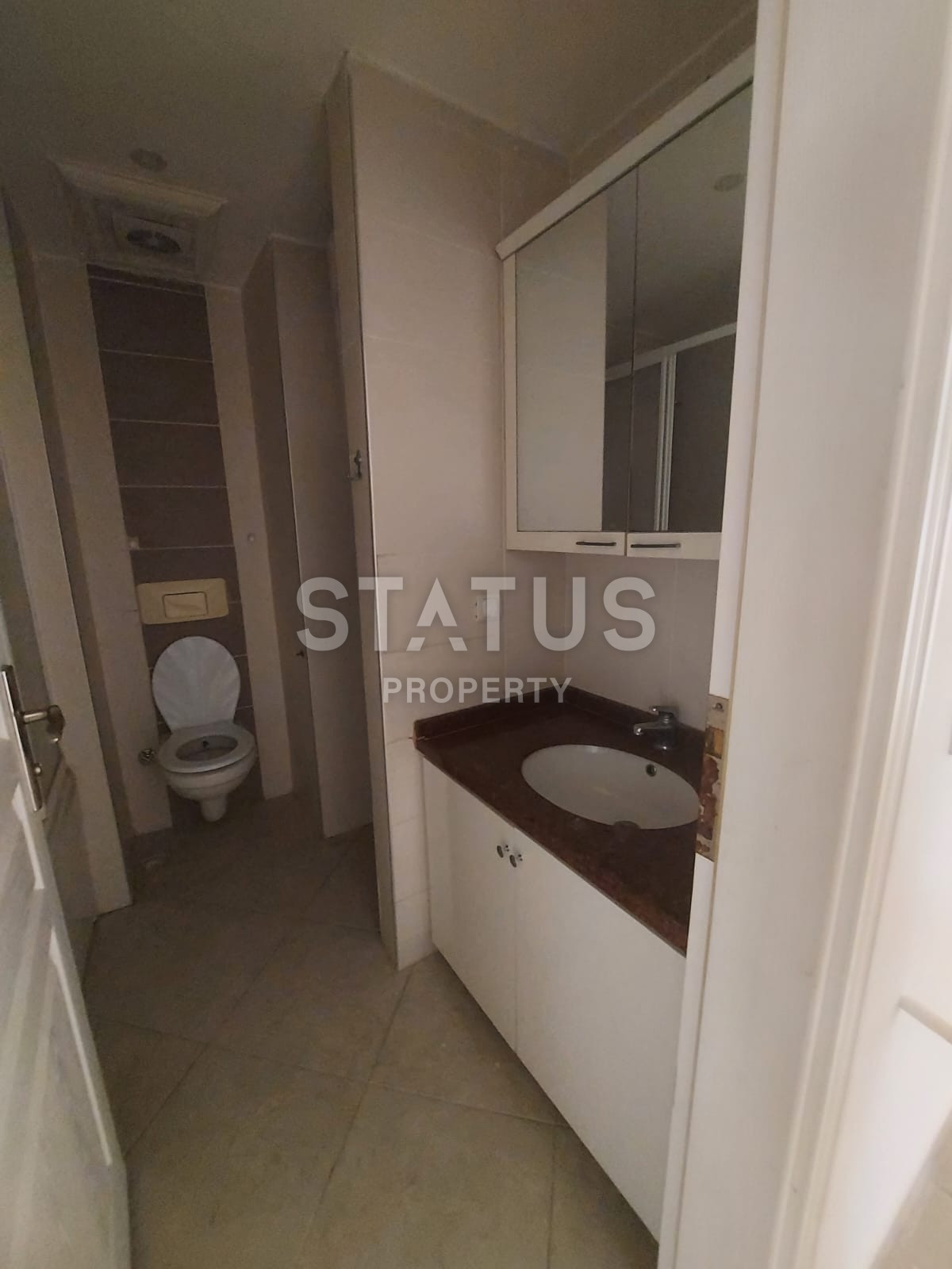 Четырехкомнатная квартира в центре Алании, 145м2 фото 19