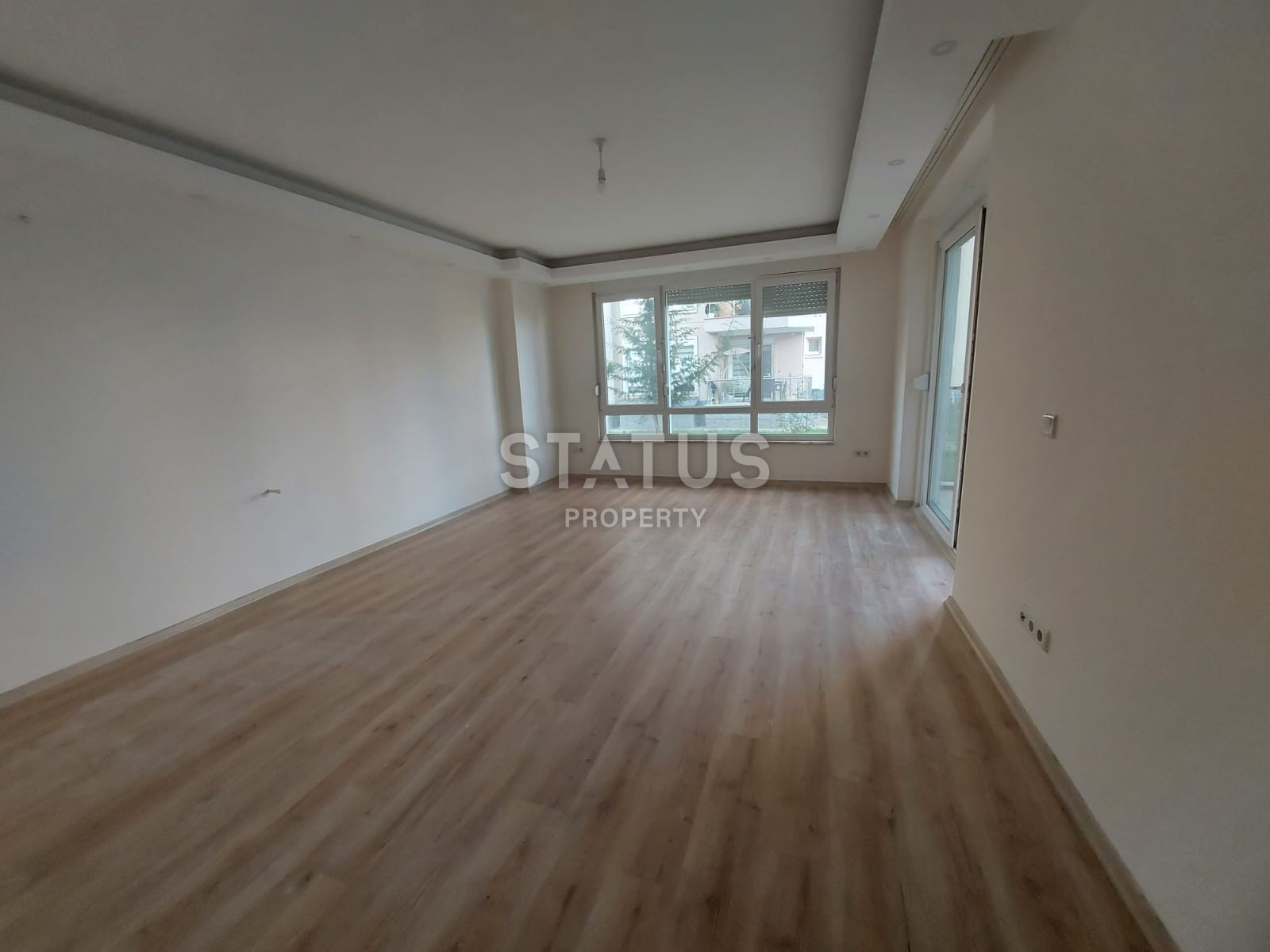 Четырехкомнатная квартира в центре Алании, 145м2 фото 21