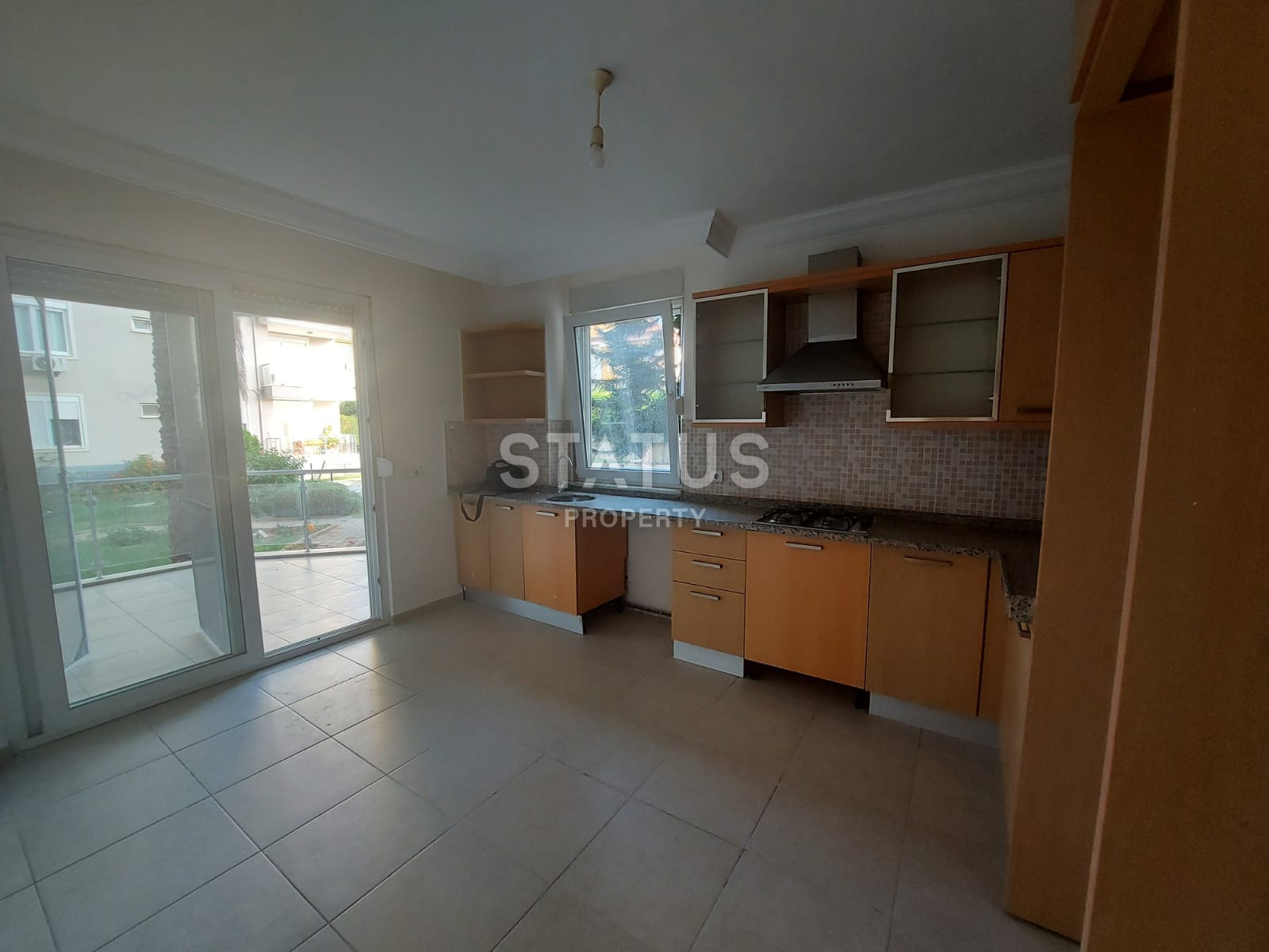 Четырехкомнатная квартира в центре Алании, 145м2 фото 22