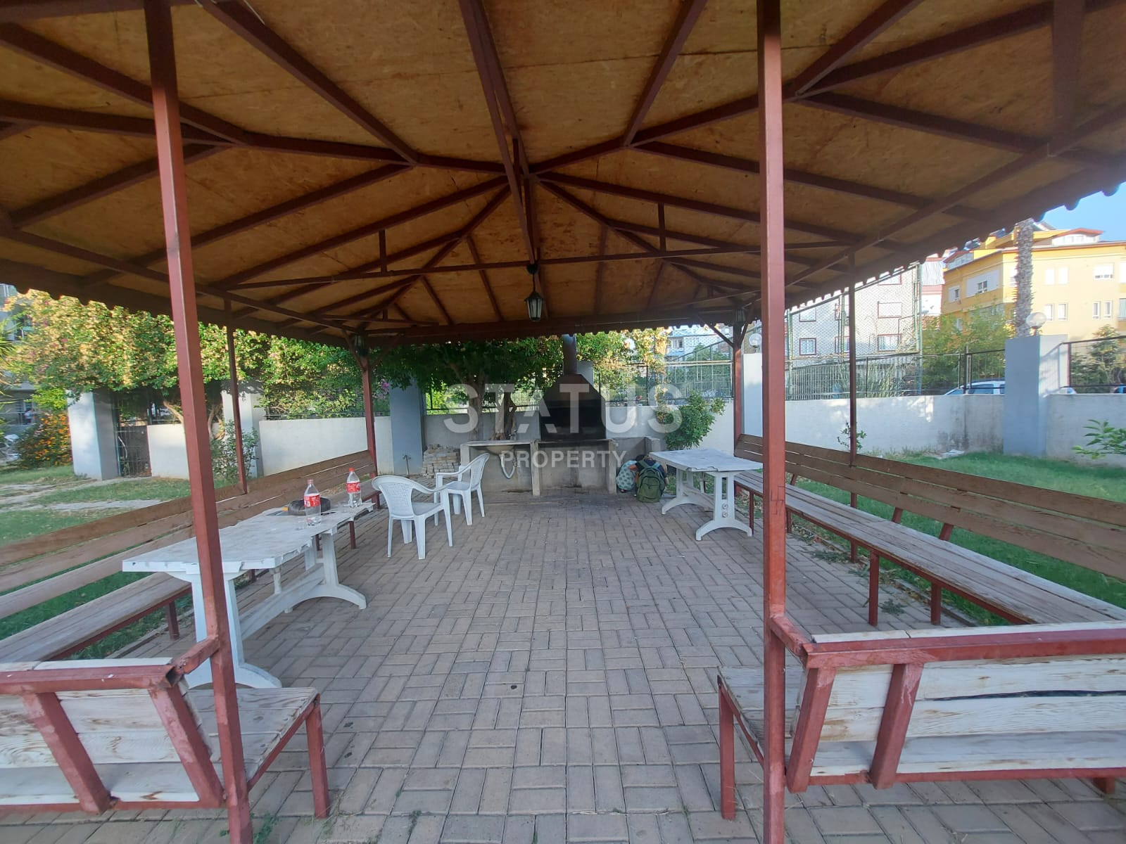 Четырехкомнатная квартира в центре Алании, 145м2 фото 23