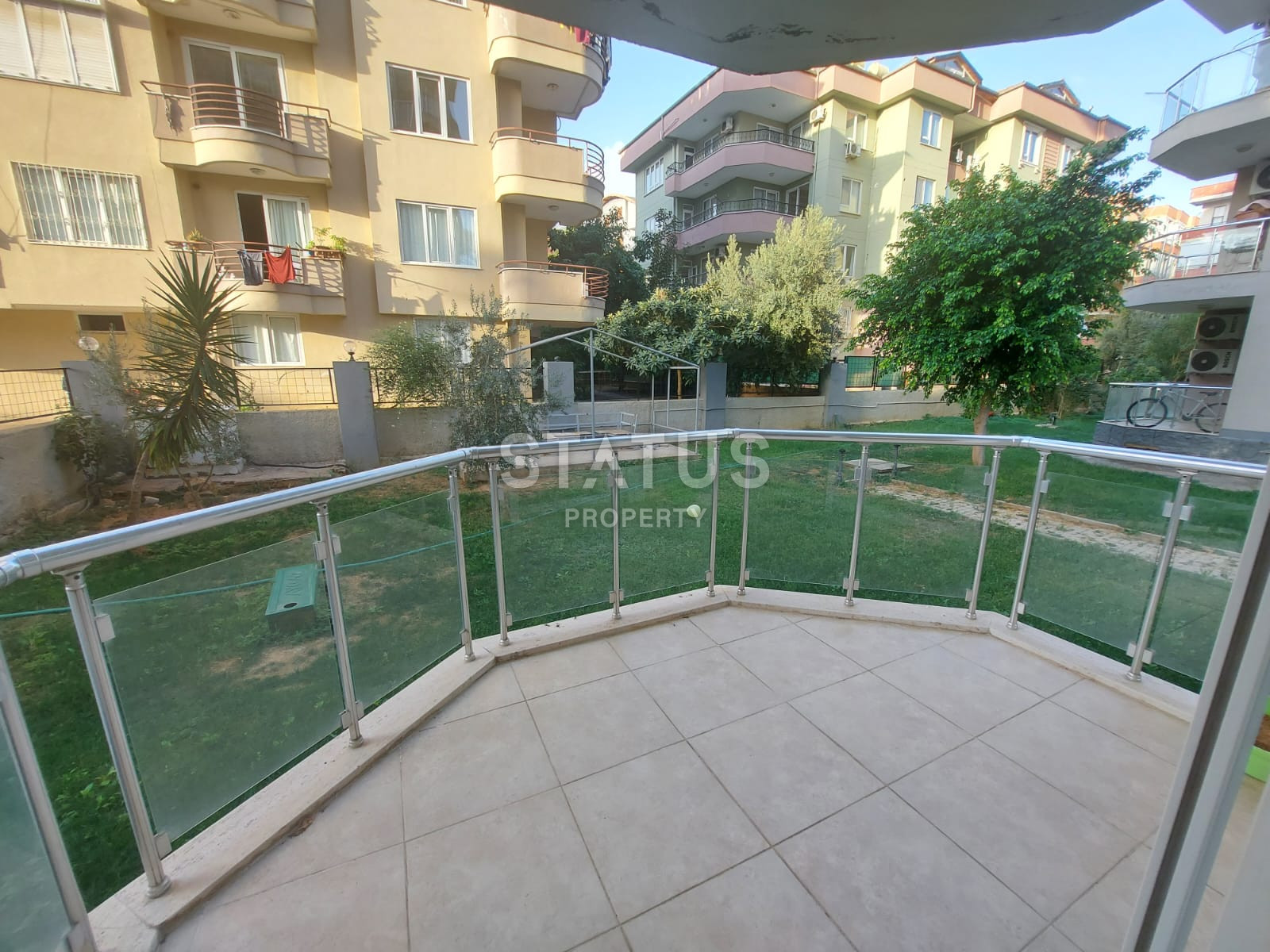 Четырехкомнатная квартира в центре Алании, 145м2 фото 24