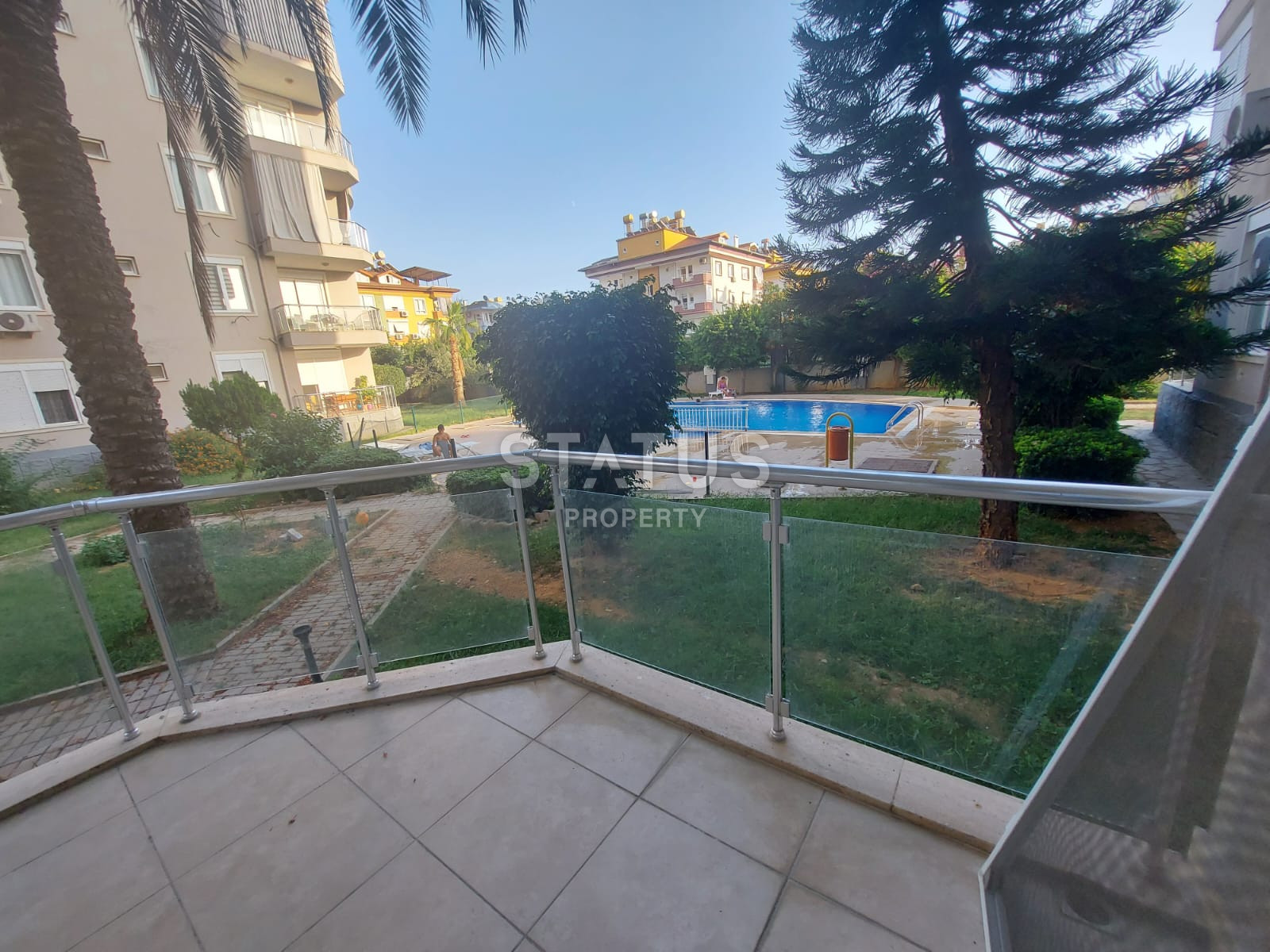 Четырехкомнатная квартира в центре Алании, 145м2 фото 25