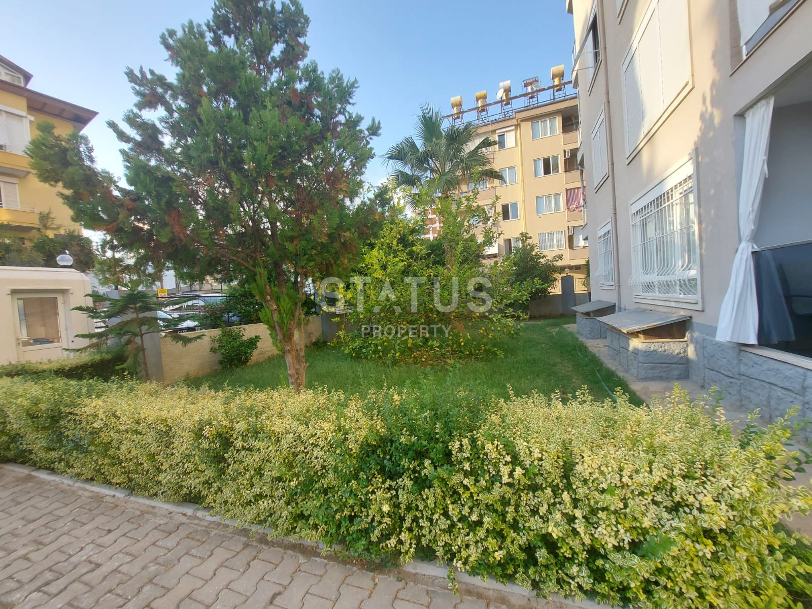 Четырехкомнатная квартира в центре Алании, 145м2 фото 27