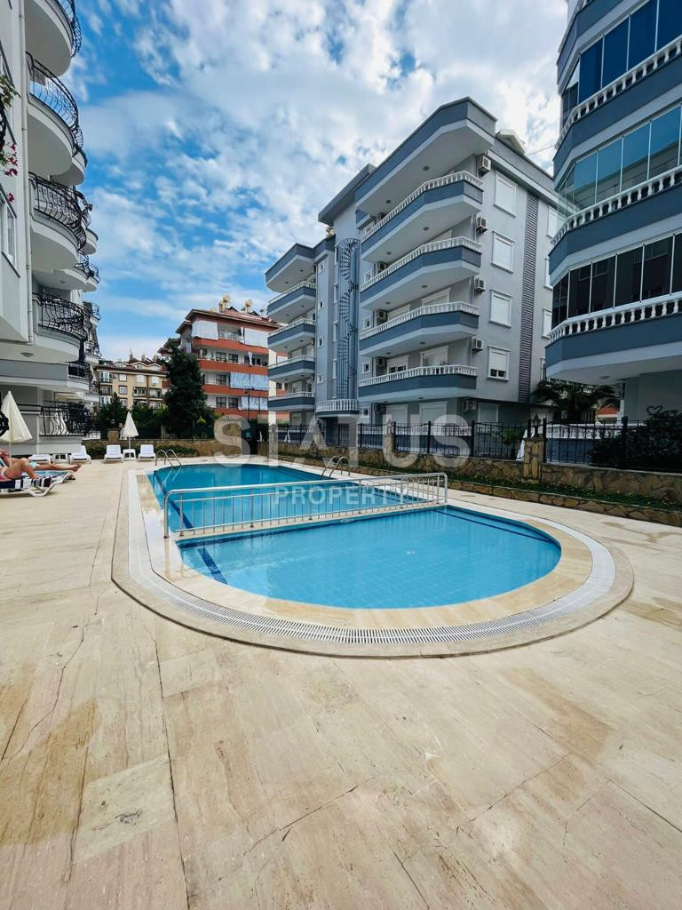 Two-room apartment in Roen Oba 110m2 фото 3