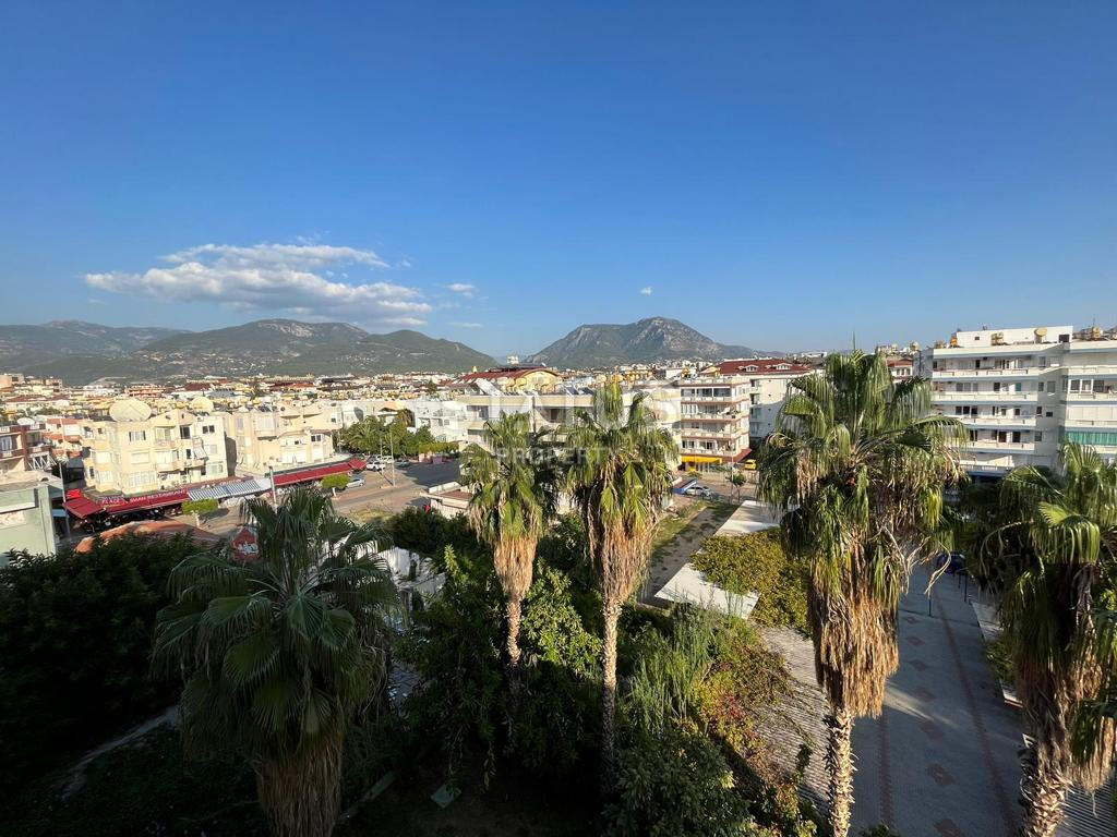 Two-room apartment in Roen Oba 110m2 фото 4