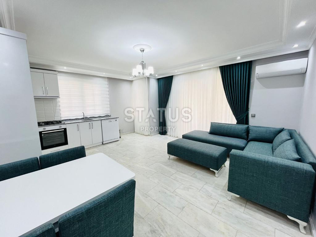 Two-room apartment in Roen Oba 110m2 фото 6