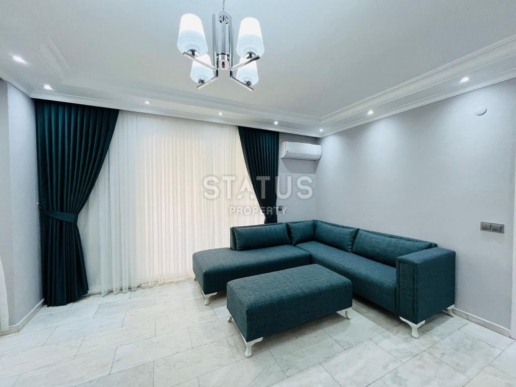 Two-room apartment in Roen Oba 110m2 фото 9