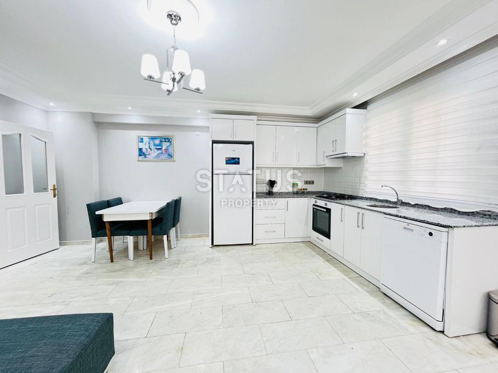 Two-room apartment in Roen Oba 110m2 фото 10