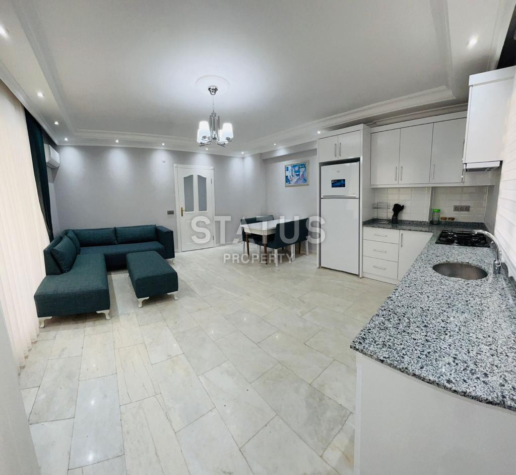 Two-room apartment in Roen Oba 110m2 фото 12