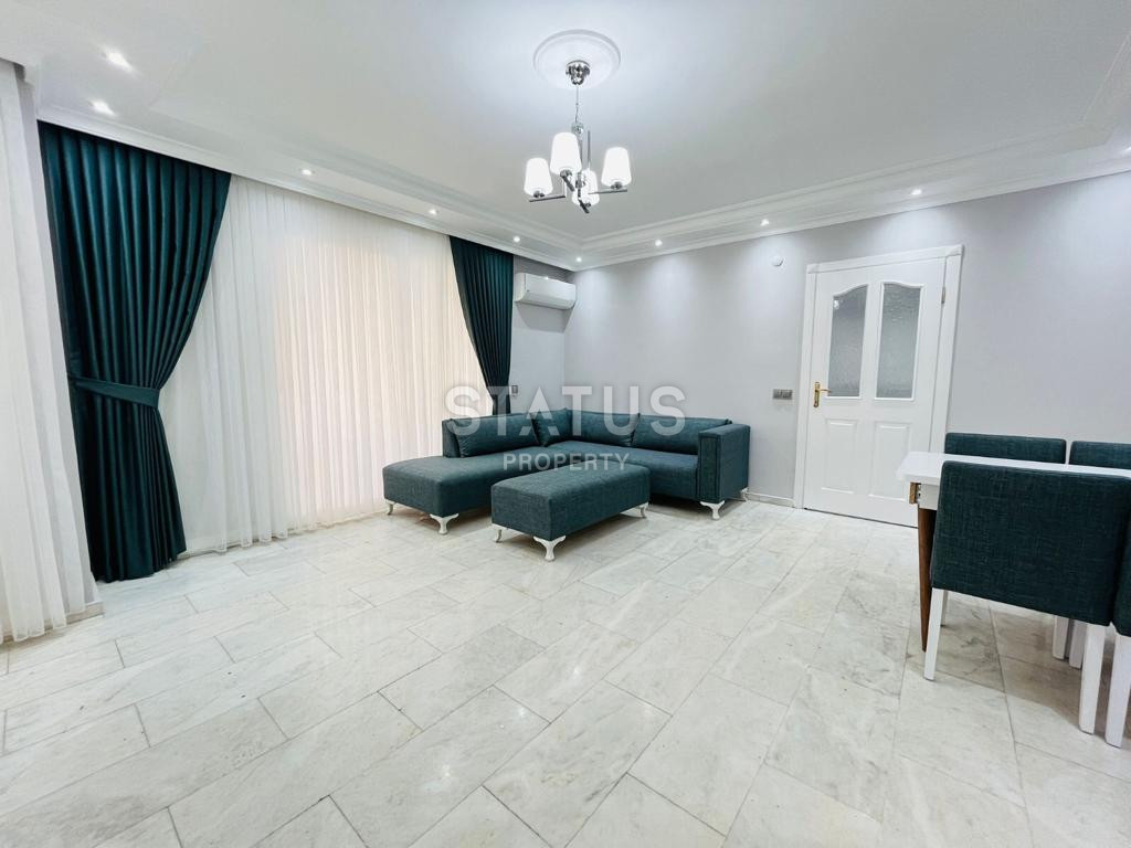 Two-room apartment in Roen Oba 110m2 фото 14