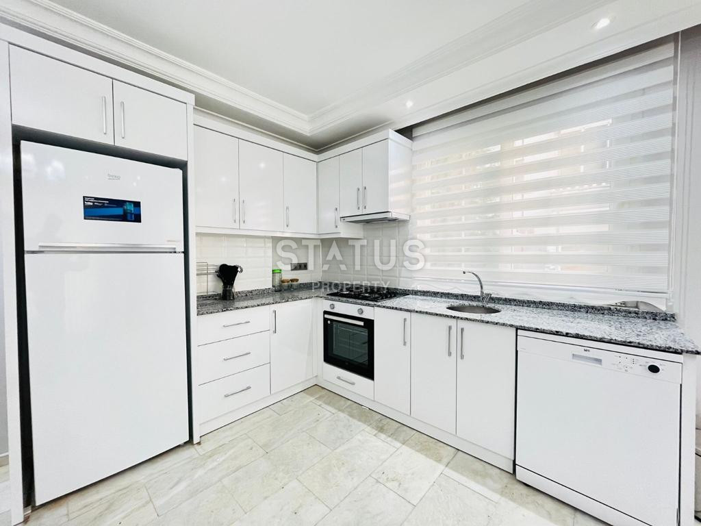 Two-room apartment in Roen Oba 110m2 фото 15