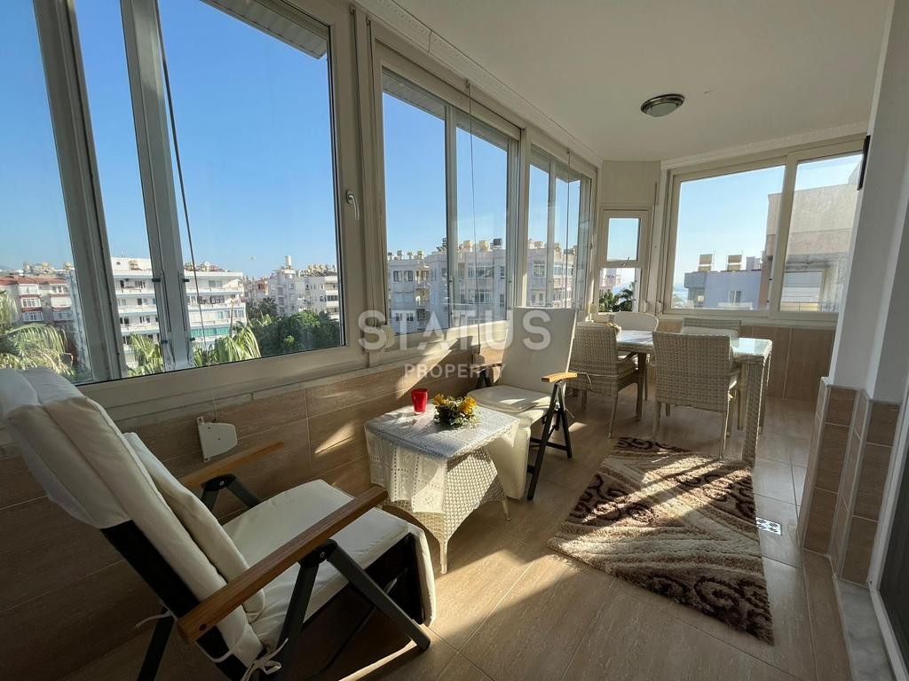 Two-room apartment in Roen Oba 110m2 фото 18
