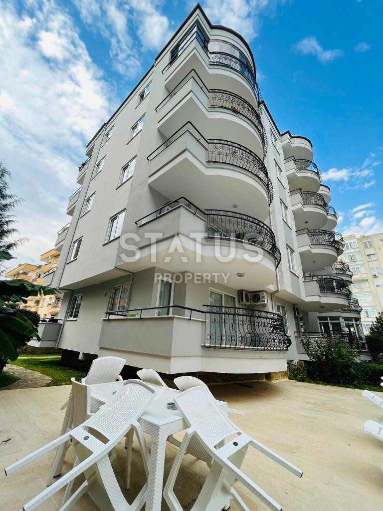 Two-room apartment in Roen Oba 110m2 фото 20