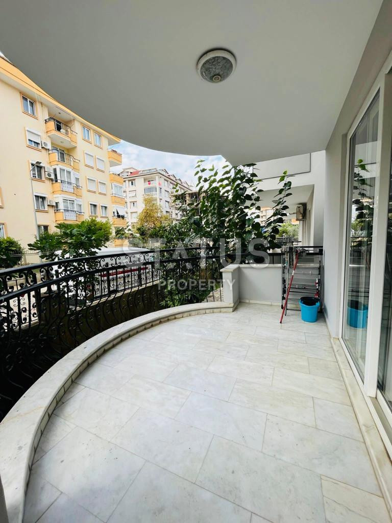 Two-room apartment in Roen Oba 110m2 фото 22