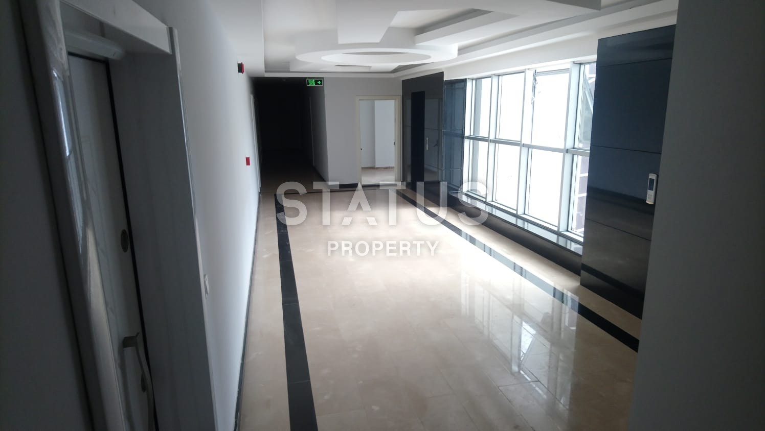 Апартаменты 1+1 с мебелью в комплексе с бассейном, Махмутлар, 71 м2 фото 16