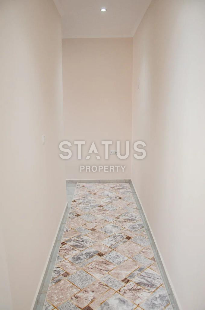 Трёхкомнатный дуплекс с отдельной кухней в центре Алании. 170м2. фото 19