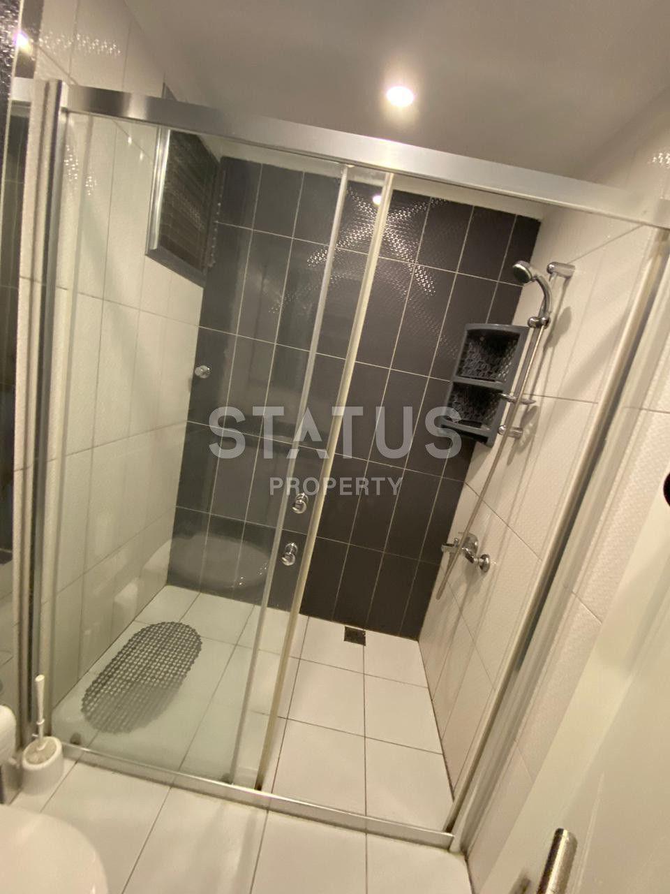 Two-room apartment in Avsallar, 68m2 фото 5