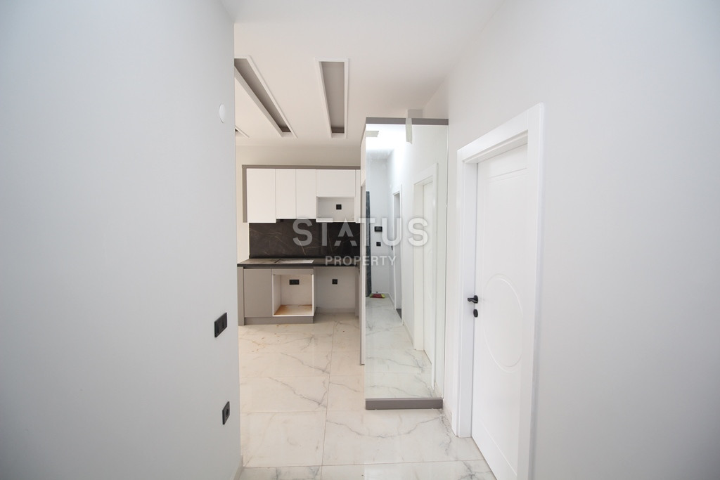 Двухкомнатная квартира в районе Оба. 55м2. фото 10