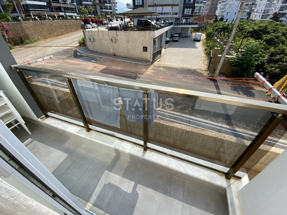 Great location! New house! Spacious turnkey apartment in the OBA area. 100m2 фото 4