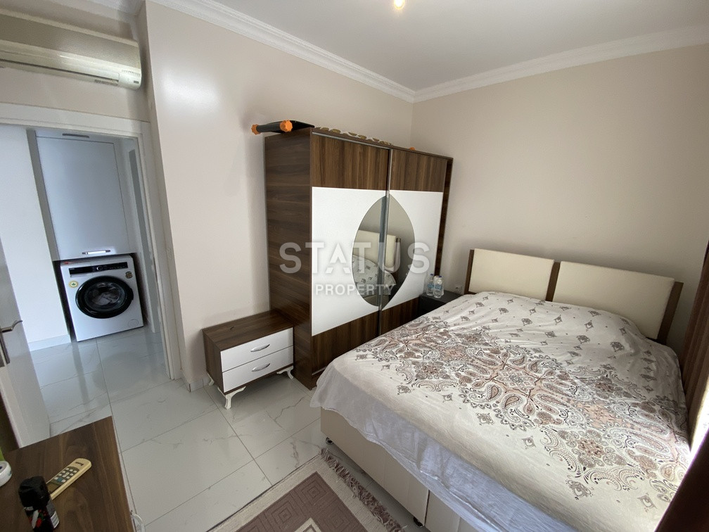 Great location! New house! Spacious turnkey apartment in the OBA area. 100m2 фото 9