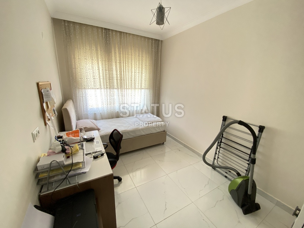 Great location! New house! Spacious turnkey apartment in the OBA area. 100m2 фото 10