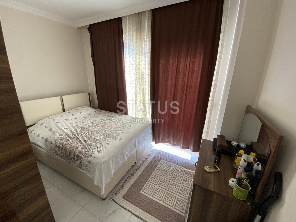 Great location! New house! Spacious turnkey apartment in the OBA area. 100m2 фото 11