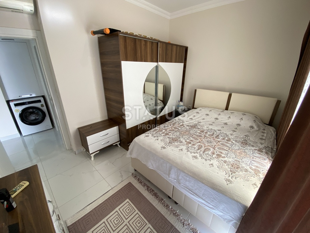 Great location! New house! Spacious turnkey apartment in the OBA area. 100m2 фото 12