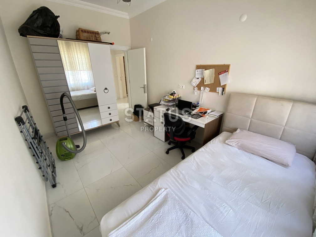 Great location! New house! Spacious turnkey apartment in the OBA area. 100m2 фото 13