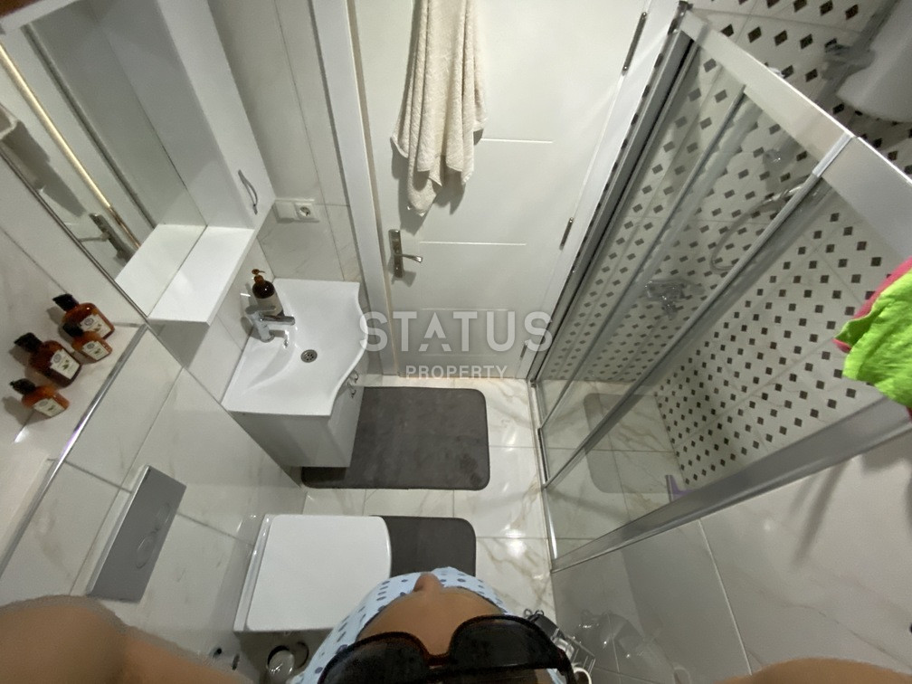 Great location! New house! Spacious turnkey apartment in the OBA area. 100m2 фото 16