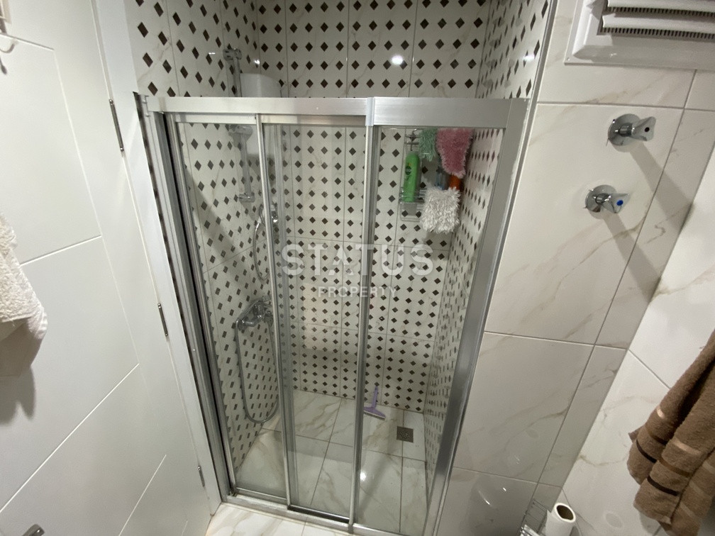 Great location! New house! Spacious turnkey apartment in the OBA area. 100m2 фото 19